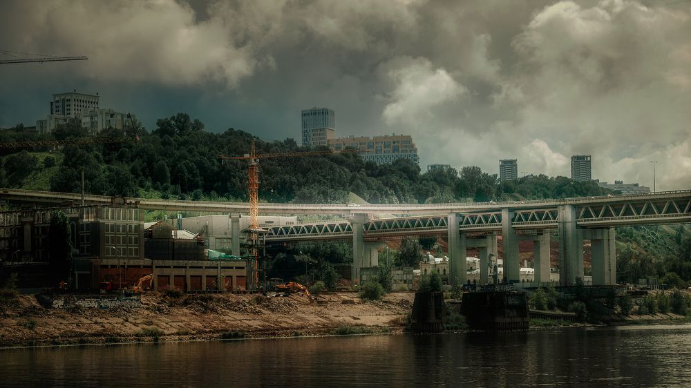 Photograph by Александр Соловьев