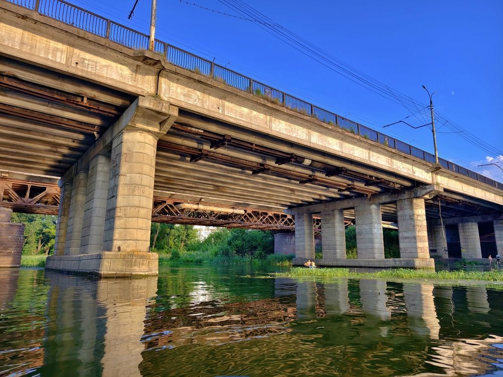 Photograph by Kate Maximenko