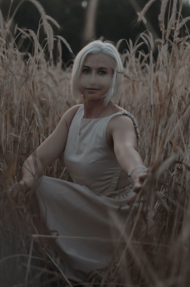 Photograph by Наталья Малёнкина