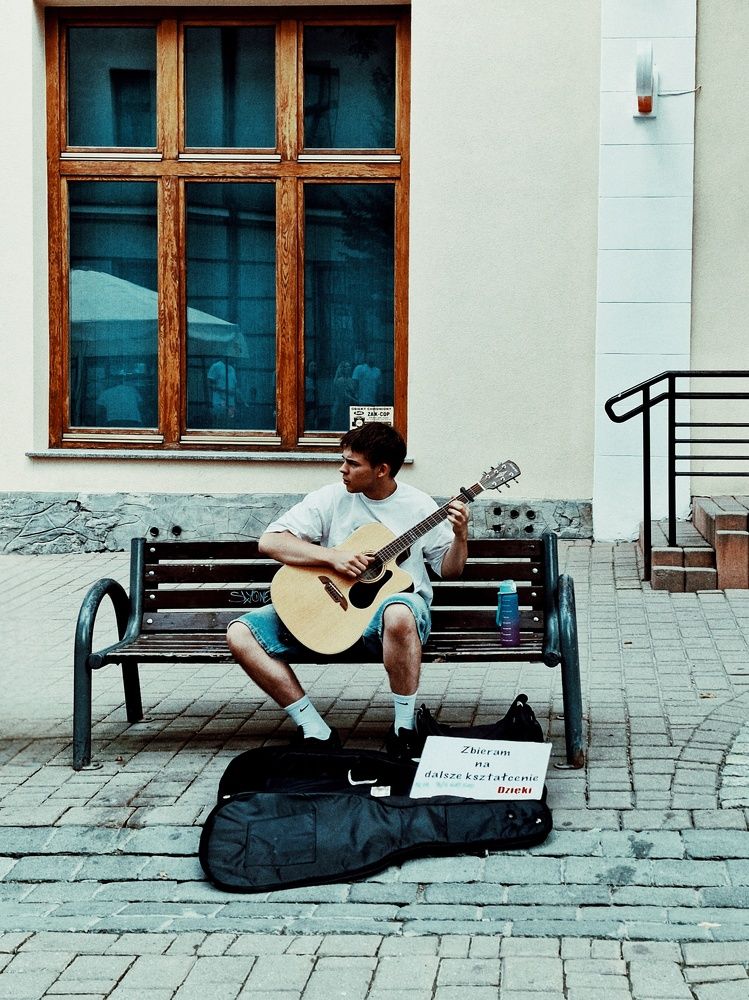 Фотография автора Maryna Pytliak