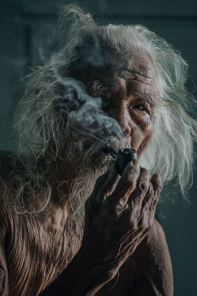 Photograph by Vu Khoa Nguyen Khanh