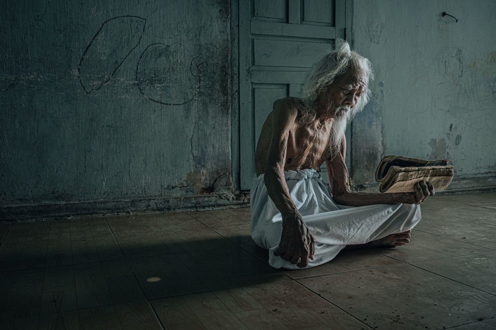 Photograph by Vu Khoa Nguyen Khanh