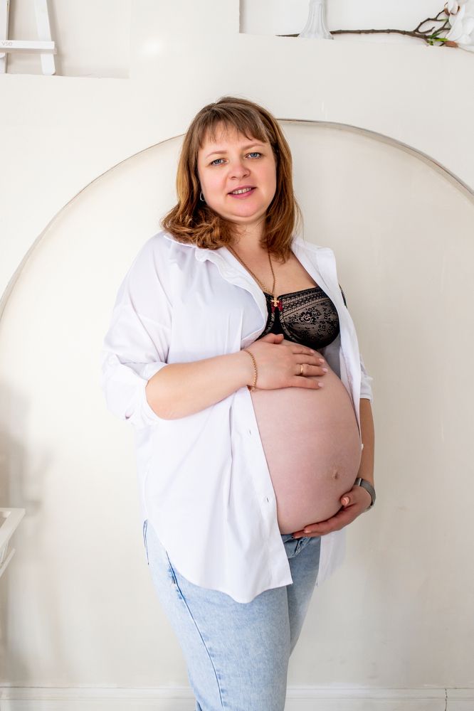 Photograph by Светлана Гуськова