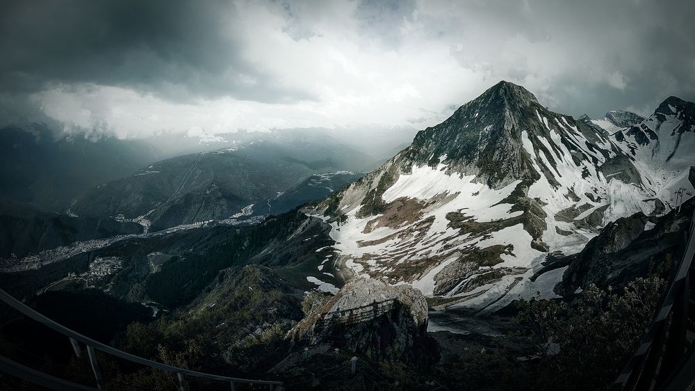 Photograph by Александр Соловьев