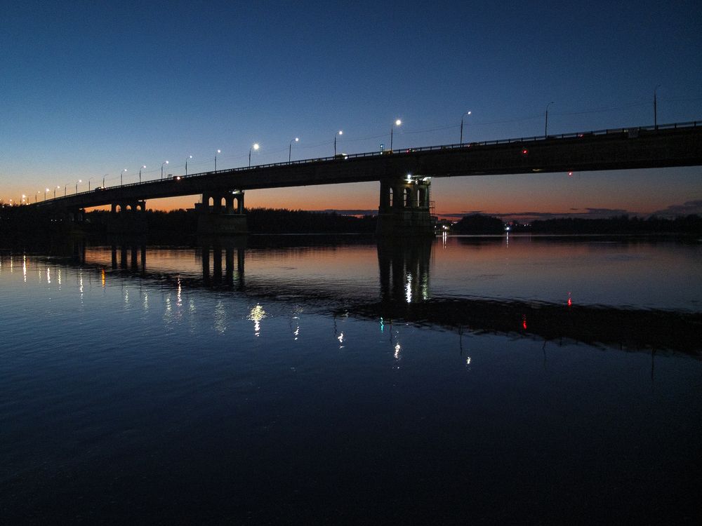 Photograph by Михаил Мостовой