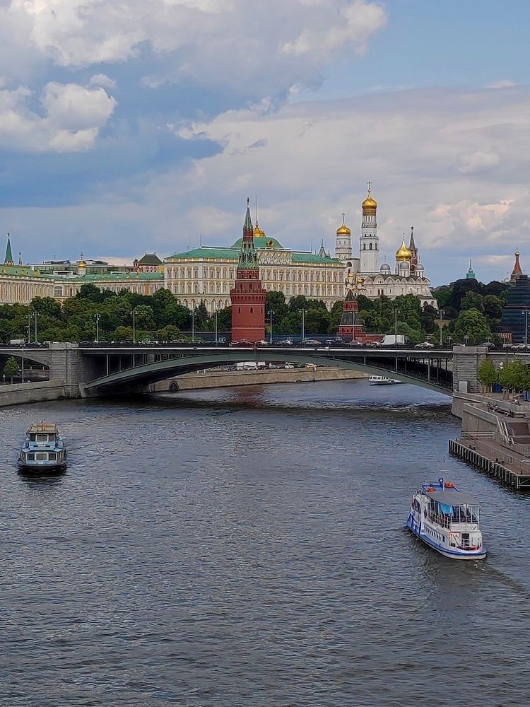 Photograph by Олеся Хижко