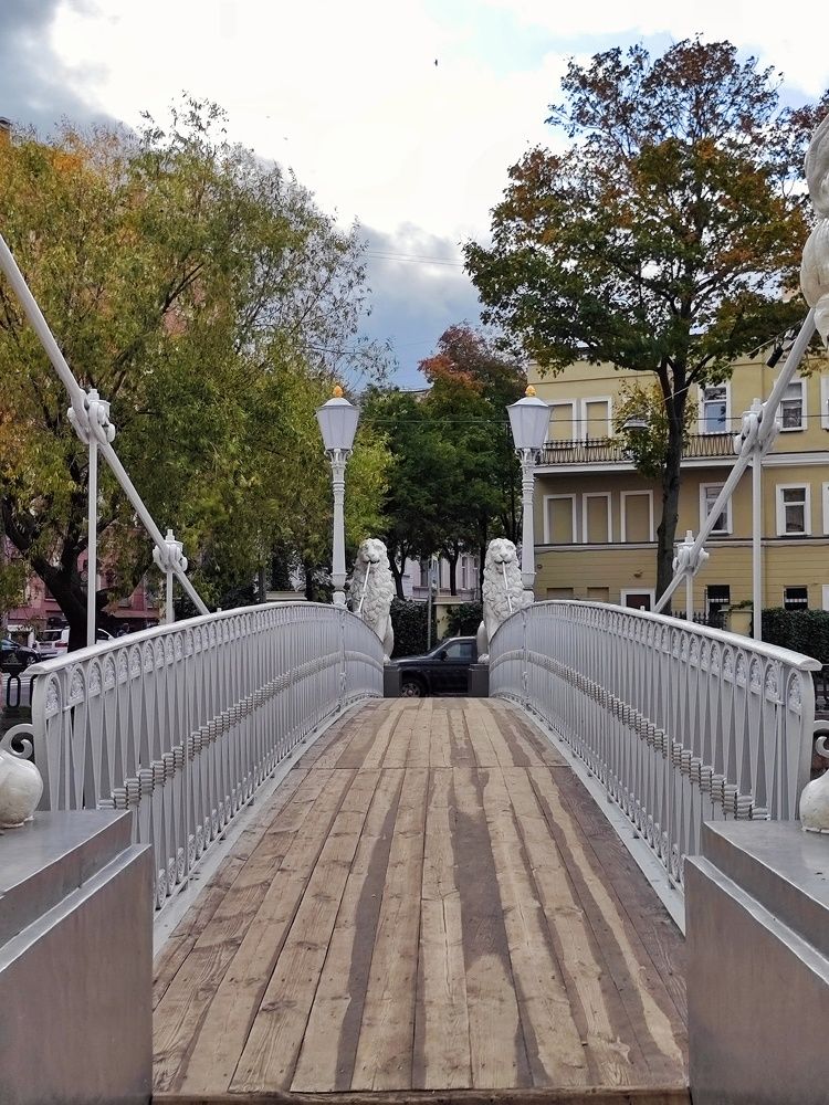 Photograph by Олеся Хижко