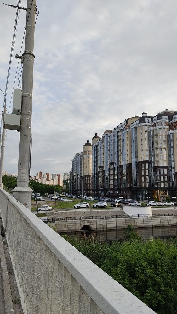 Photograph by Ксения Голубкова