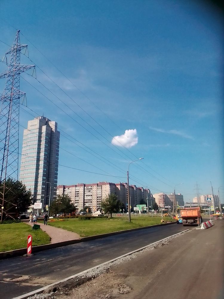 Photograph by Irina Mihailovskaya