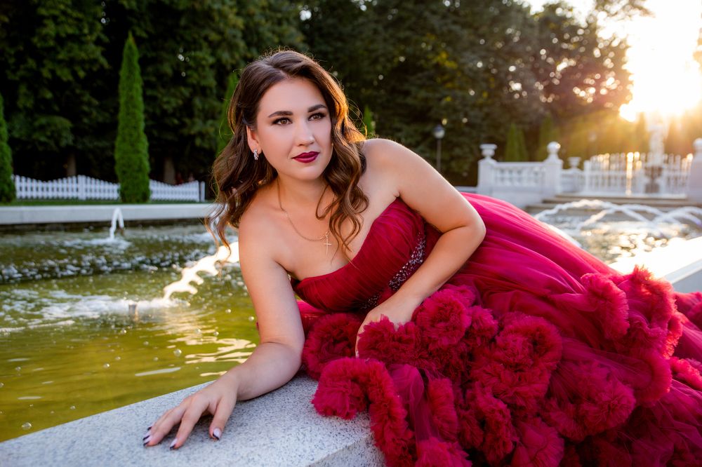 Мать и дочь