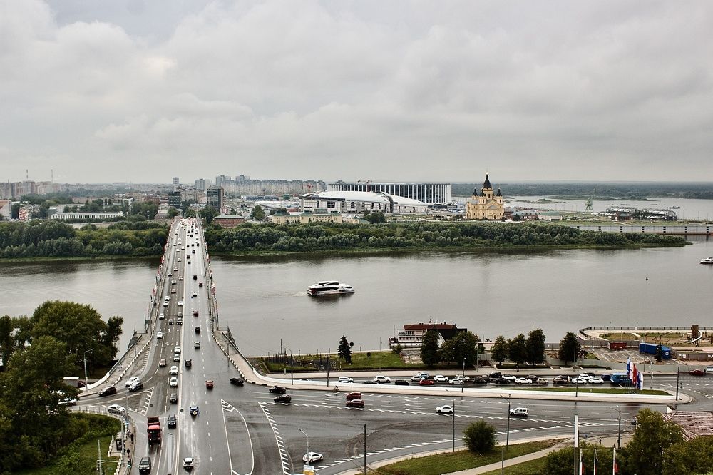 Photograph by Лариса Белашова