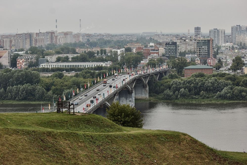 Photograph by Лариса Белашова