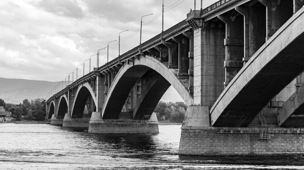 Photograph by Вадим Басов