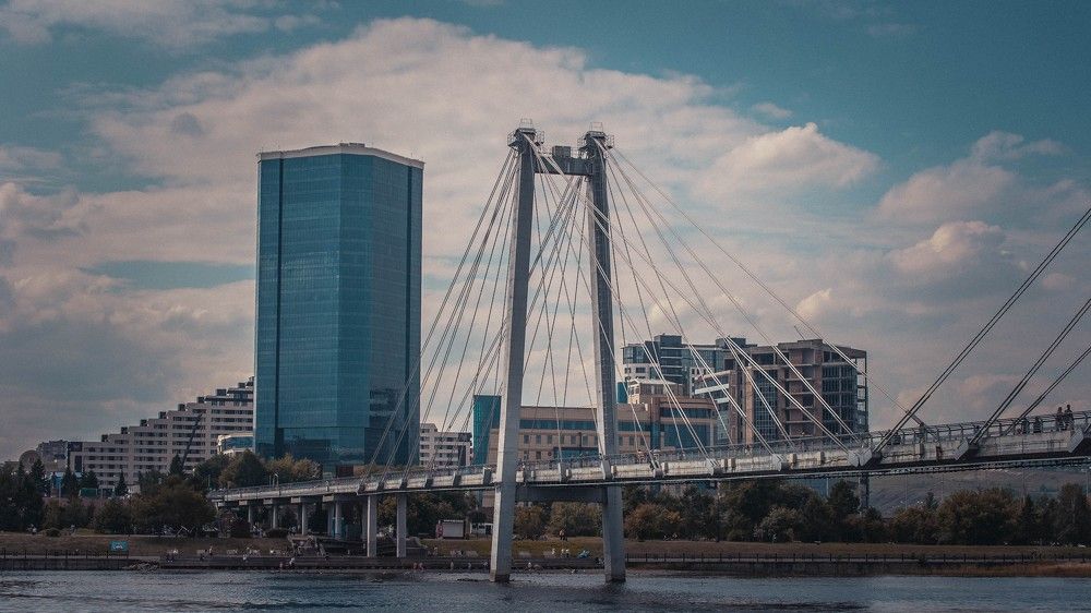 Photograph by Вадим Басов