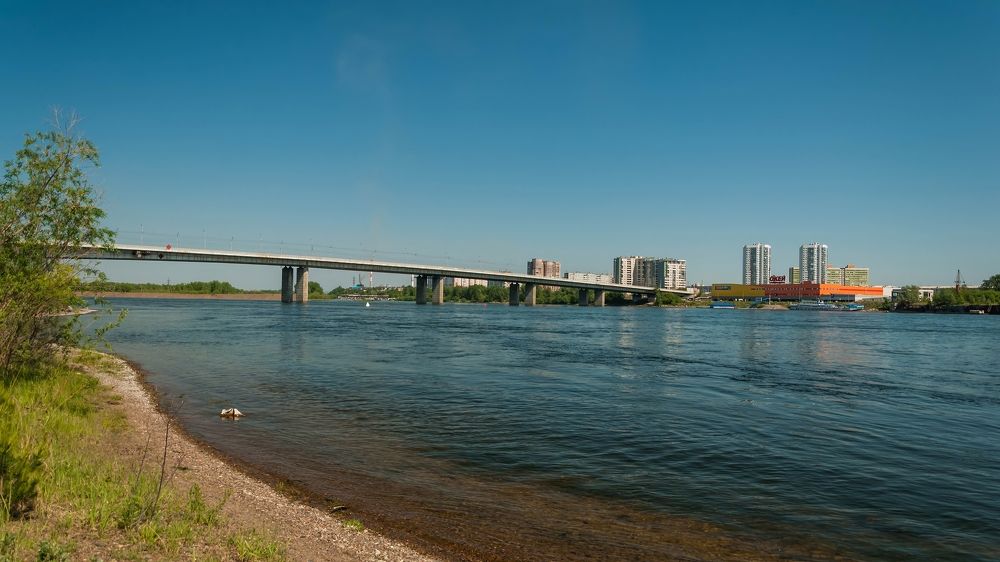 Photograph by Вадим Басов