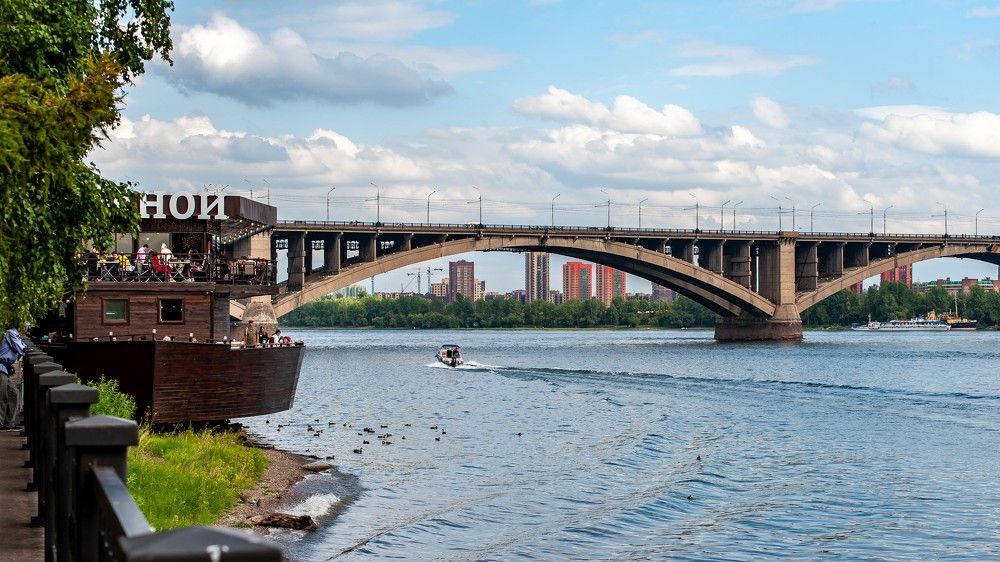 Photograph by Вадим Басов