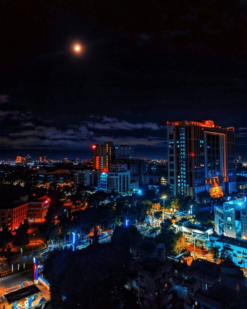 Photograph by Saptarshi Dhar