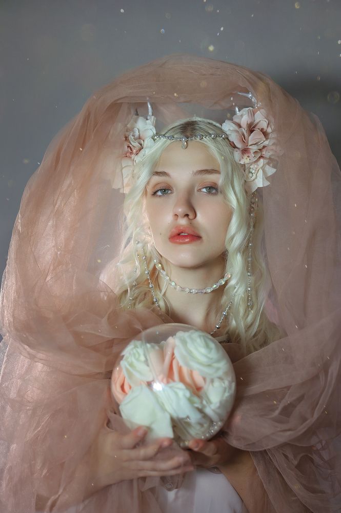 Photograph by Польшина Ася