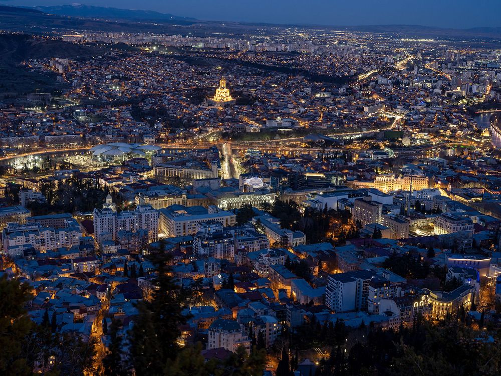 Фотография автора Abie Davies Thekkanath