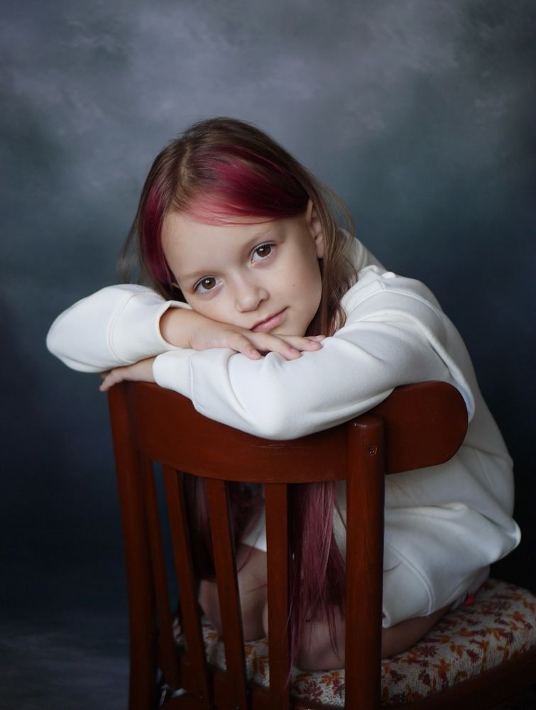 Фотография автора Лариса Хвостова