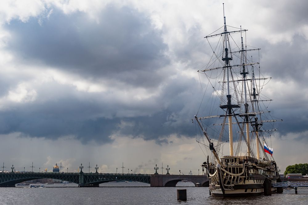 Photograph by Демьян Лопатов