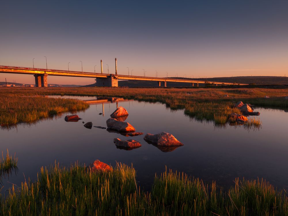 Фотография автора Егор Бушмакин