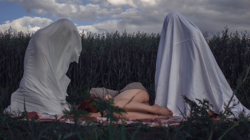 Photograph by Георгий Манаков