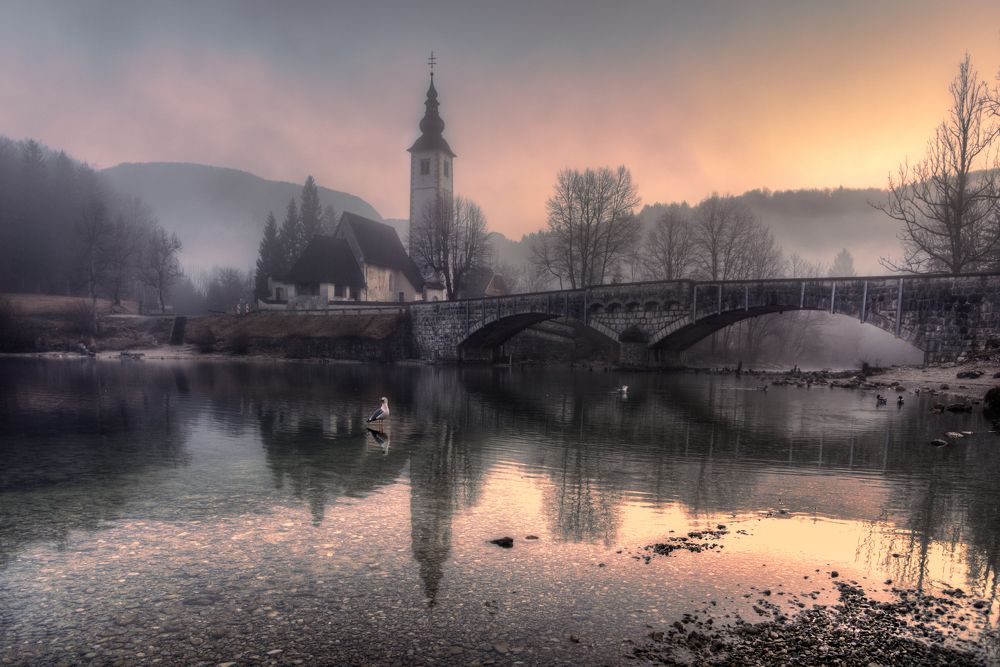 Photograph by Эдуард Гордеев