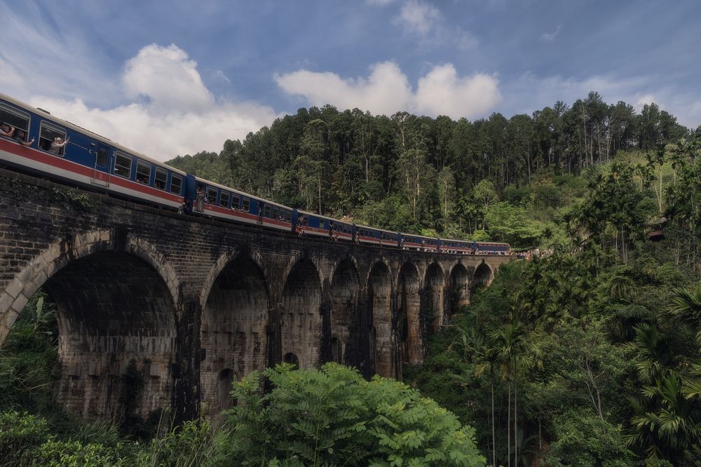 Photograph by Domenico Marrano