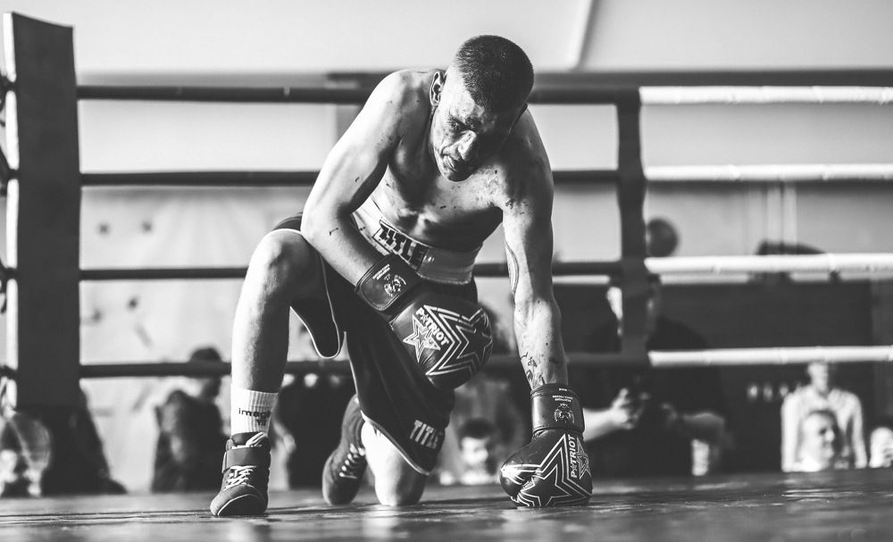 Photograph by Александр Гончаренко