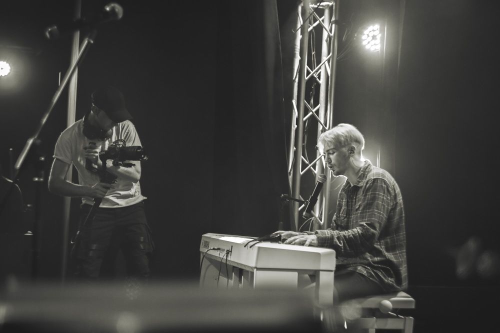 Photograph by Александр Гончаренко