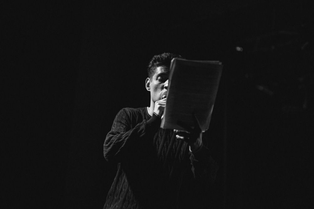 Photograph by Александр Гончаренко