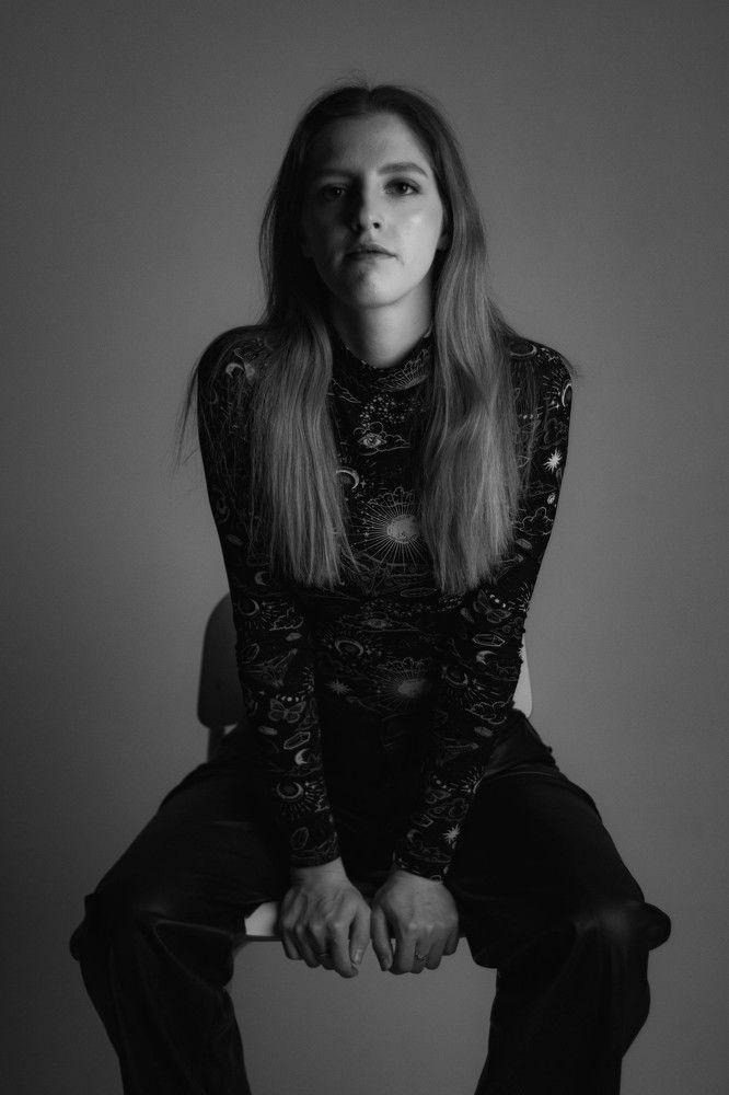 Фотография автора Варвара Власова