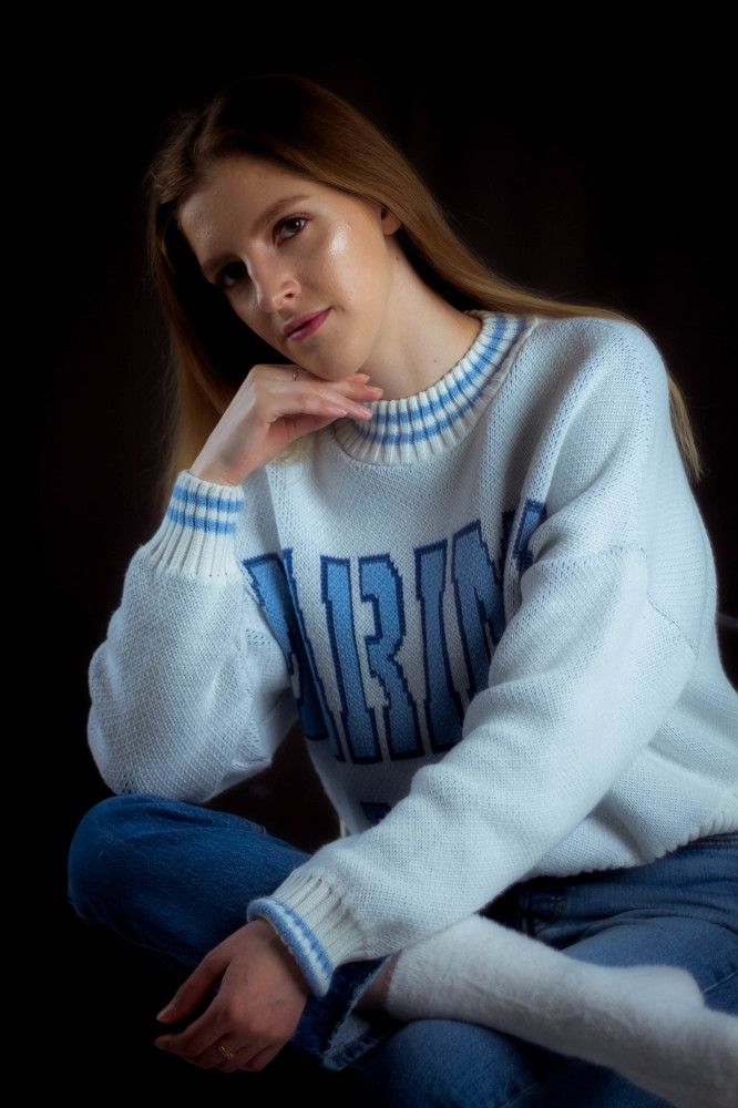 Фотография автора Варвара Власова