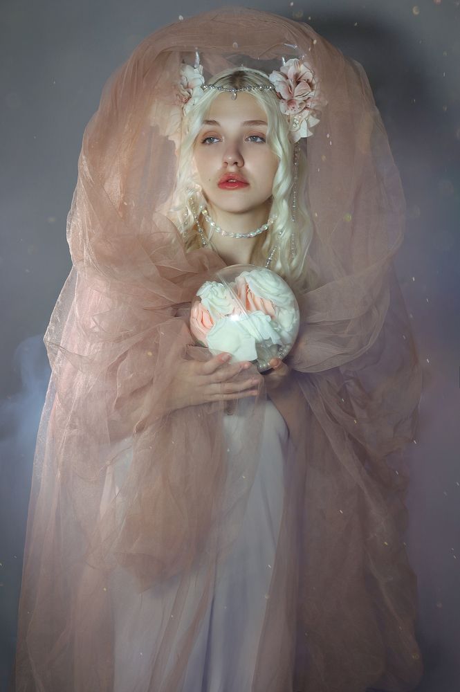 Photograph by Польшина Ася