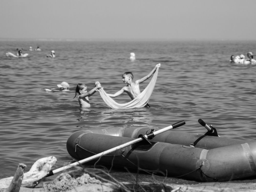 Photograph by Ольга Климович