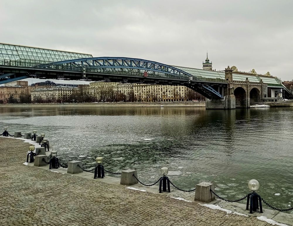 Photograph by Sergey Kurkov-Tarkovsky