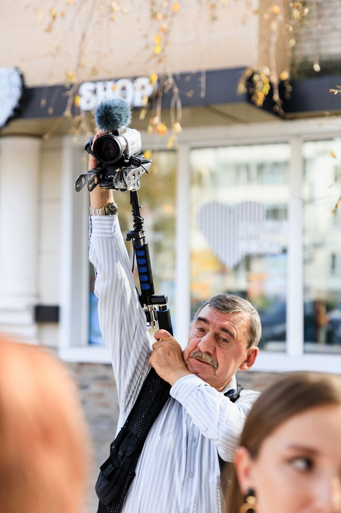 Photograph by Максим Дорошенко