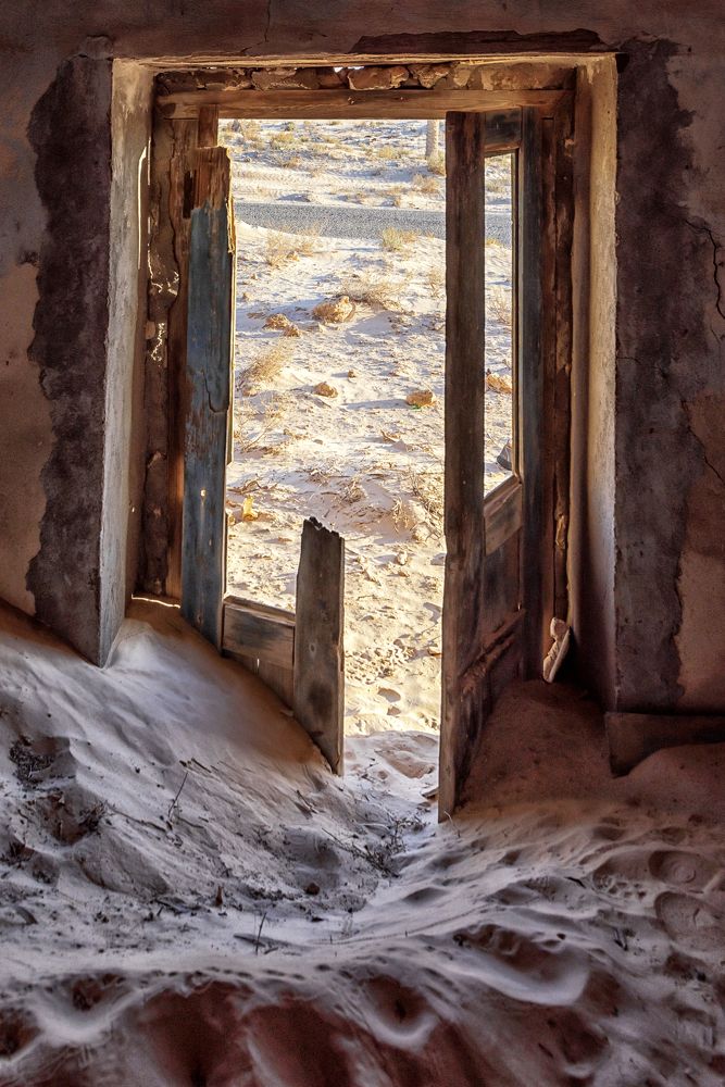 Photograph by Derya Yazar