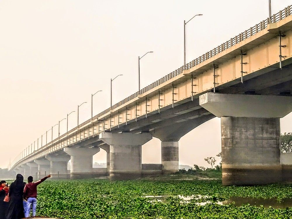 Photograph by Mohammed Rifatul Alam Siam