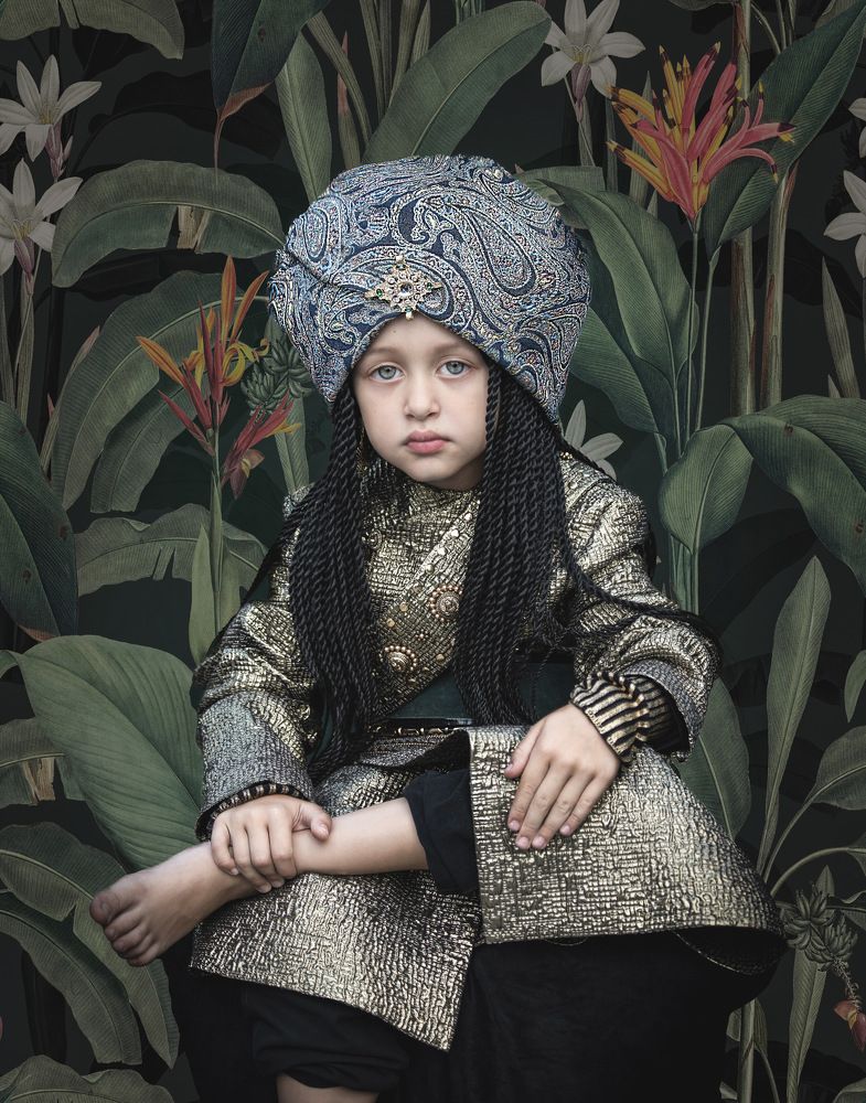 Photograph by Екатерина Позднякова