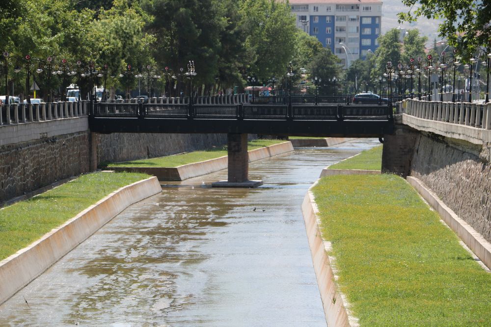 Photograph by Cengiz Yalcin