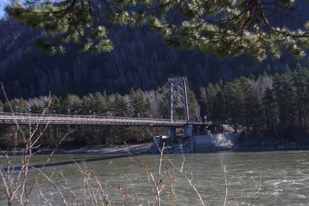 Photograph by Иван Овчинников