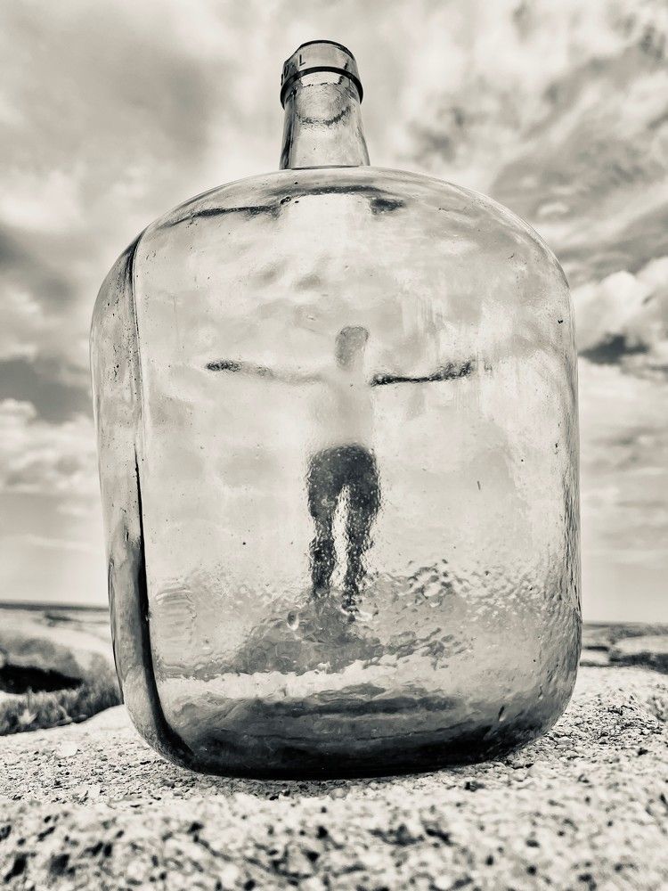 Photograph by Lesya Mikheeva