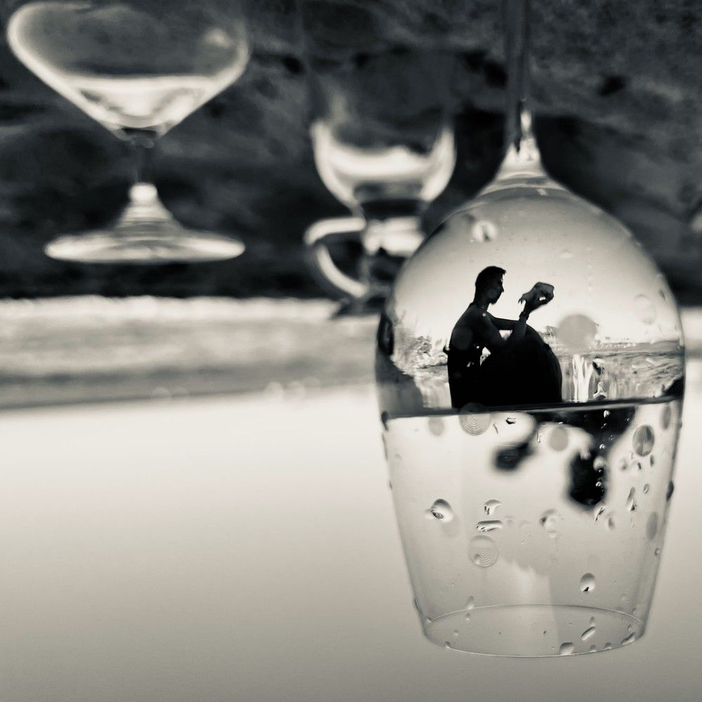 Photograph by Lesya Mikheeva