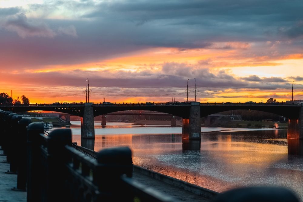 Photograph by Хельга Кольцова