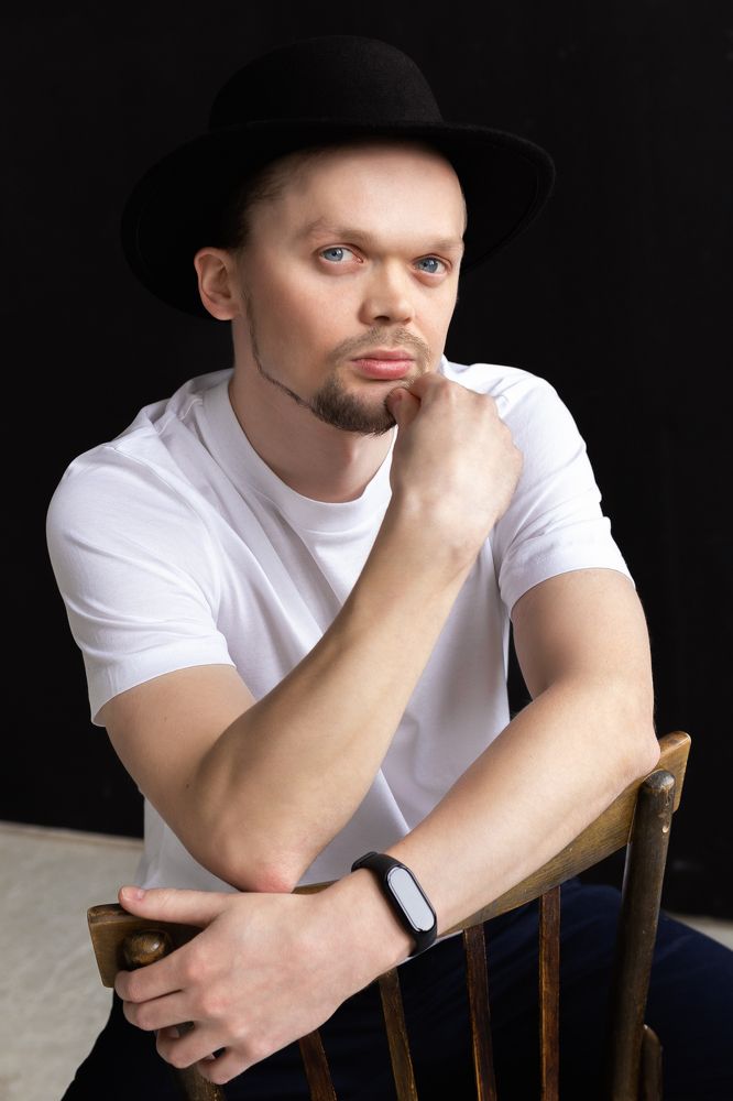 Photograph by Виктория Булатова