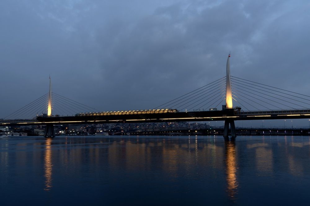 Photograph by Orhan Olmez