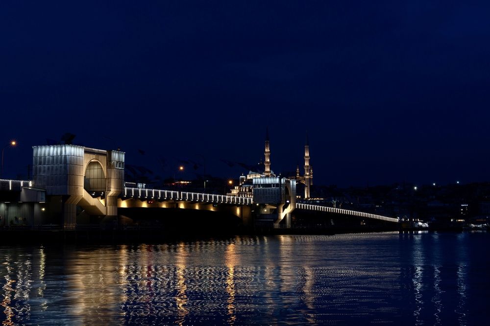 Photograph by Orhan Olmez