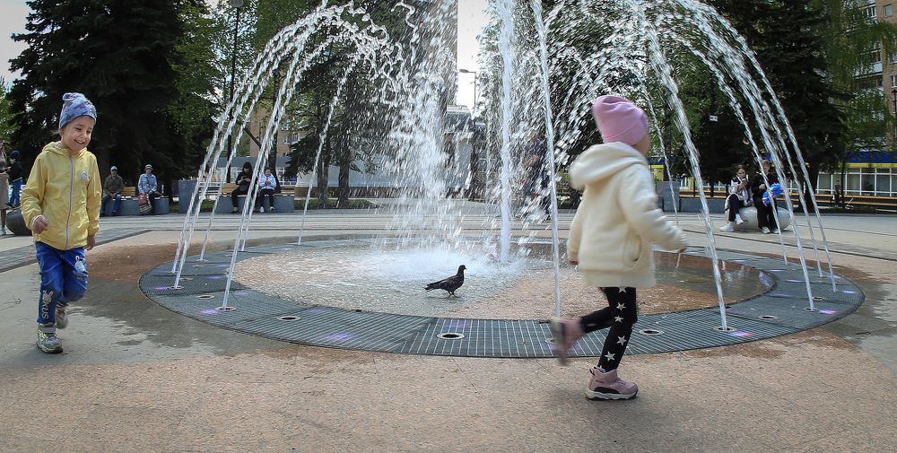 Photograph by Вячеслав Лычков